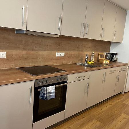 Traumhafte Business & Relax Wohnung Direkt Im Stadtkern Oettingens By Elation Homes Oettingen in Bayern Eksteriør bilde
