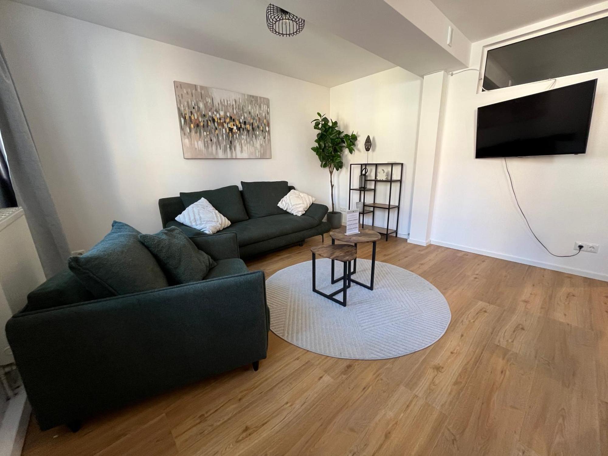 Traumhafte Business & Relax Wohnung Direkt Im Stadtkern Oettingens By Elation Homes Oettingen in Bayern Eksteriør bilde