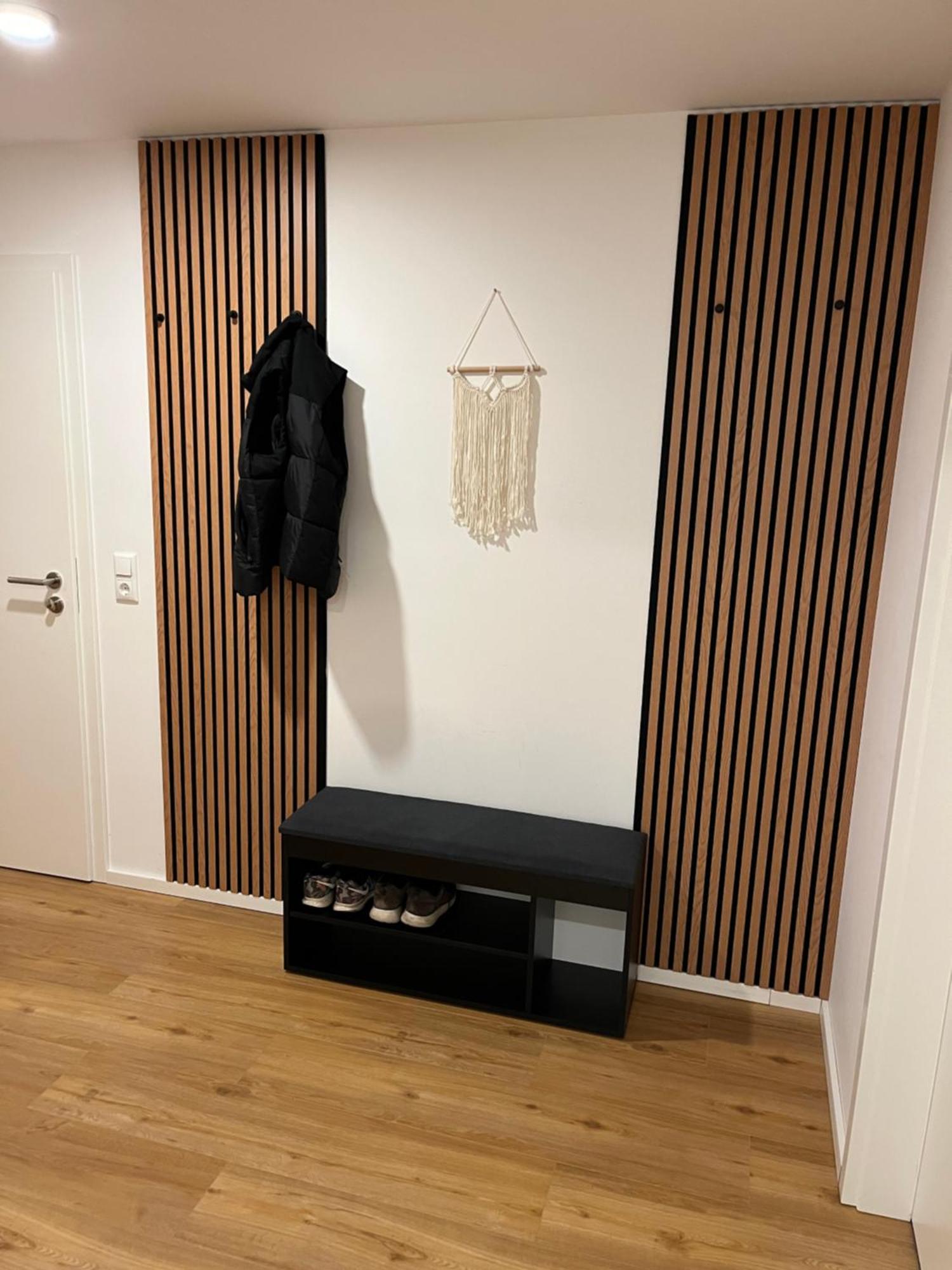 Traumhafte Business & Relax Wohnung Direkt Im Stadtkern Oettingens By Elation Homes Oettingen in Bayern Eksteriør bilde
